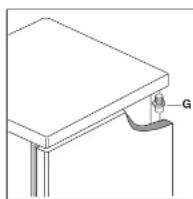 Zanussi-Electrolux ZK 2410 R - Achtung - 1