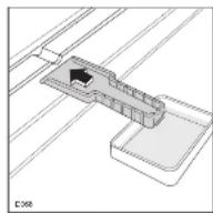 Zanussi-Electrolux ZK 2410 R - STORING - 2