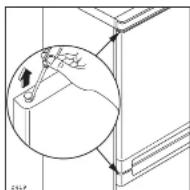 Zanussi-Electrolux ZK 2410 R - Achtung - 4