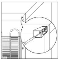 Zanussi-Electrolux ZK 2410 R - Elektrischer Anschluß - 2