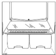 Zanussi-Electrolux ZK 2410 R - Reinigung des Filters - 1