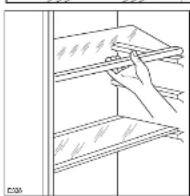 Zanussi-Electrolux ZK 199 R - Accumulateur thermique - 2