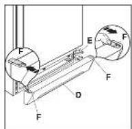 Zanussi-Electrolux ZK 199 R - i Turanschlagwechsel - 3