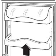 Zanussi-Electrolux ZK 199 R - Accumulateur thermique - 3