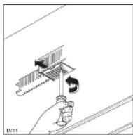 Zanussi-Electrolux ZK 199 R - Nettoyage extérieur - 1