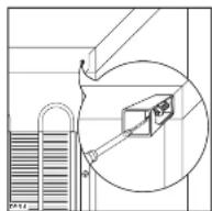 Zanussi-Electrolux ZK 199 R - Branchementélectrique - 2