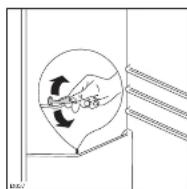 Zanussi-Electrolux ZK 199 R - Nettoyage extérieur - 2