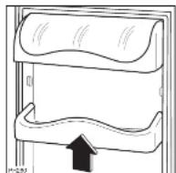 Zanussi-Electrolux ZK 199 R - Kälteakku - 3