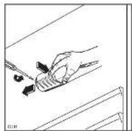 Zanussi-Electrolux ZK 198 R - Nettoyage extérieur - 1