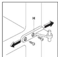 Zanussi-Electrolux ZK 198 R - Attention - 2