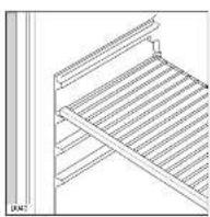 Zanussi-Electrolux ZK 198 R - Décongélation - 1