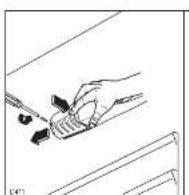 Zanussi-Electrolux ZK 198 R - Stillstandszeiten - 1