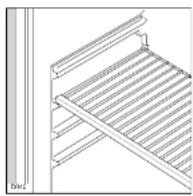 Zanussi-Electrolux ZK 198 R - Auftauen - 1