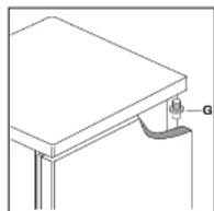 Zanussi-Electrolux ZK 198 R - Attention - 1