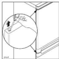 Zanussi-Electrolux ZK 198 R - Attention - 4