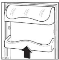 Zanussi-Electrolux ZK 199 R2 - Koude akku's - 3
