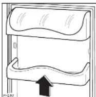 Zanussi-Electrolux ZK 199 R2 - Kälteakku - 3