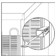 Zanussi-Electrolux ZK 199 R2 - Elektrische aansluiting - 2
