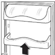 Zanussi-Electrolux ZK 199 R2 - Accumulateur thermique - 3