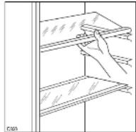 Zanussi-Electrolux ZK 199 R2 - Koude akku's - 2