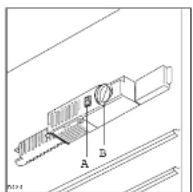 Zanussi-Electrolux ZK 199 R2 - Accumulateur thermique - 1