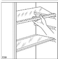 Zanussi-Electrolux ZK 199 R2 - Accumulateur thermique - 2