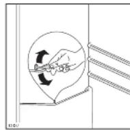 Zanussi-Electrolux ZD 205 RM - Nettoyage extérieur - 2