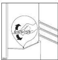 Zanussi-Electrolux ZD 205 RM - STÖRUNGEN - 1