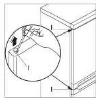 Zanussi-Electrolux ZD 205 RM - Attention - 5
