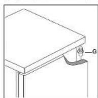 Zanussi-Electrolux ZD 205 RM - Attention - 2