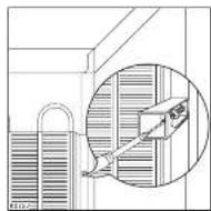 Zanussi-Electrolux ZD 205 RM - Attention - 1