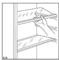 Zanussi-Electrolux ZD 297 R - Glacons - 1