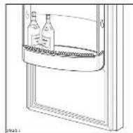 Zanussi-Electrolux ZD 297 R - Eiswürfelbereitung - 3