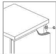 Zanussi-Electrolux ZD 297 R - Attention - 1