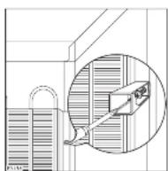 Zanussi-Electrolux ZD 297 R - Branchementélectrique - 2