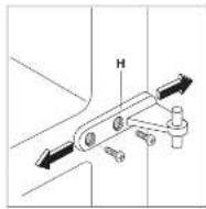 Zanussi-Electrolux ZD 185 R - Attention - 2