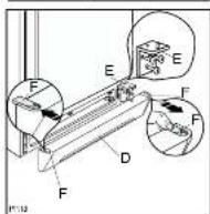 Zanussi-Electrolux ZD 297 RM3 - Attention - 4