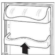 Zanussi-Electrolux ZC 276 R - Onderhoud - 2