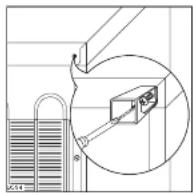 Zanussi-Electrolux ZC 276 R - Elektrischer Anschluß - 2