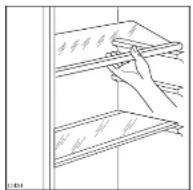 Zanussi-Electrolux ZC 276 R - Onderhoud - 1