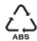Zanussi-Electrolux ZC 276 R - BESTANDTEILE AUS PLASTIK - 3