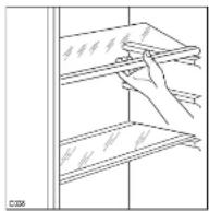 Zanussi-Electrolux ZC 276 R - Attention - 1