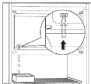 Zanussi-Electrolux ZC 247 R1 - ENTRETIEN - 3
