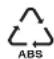 Zanussi-Electrolux ZC 247 R1 - BESTANDTEILE AUS PLASTIK - 3
