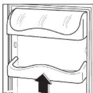 Zanussi-Electrolux ZC 246 R1 - Hinweise zum richtigen Kühlen von Lebensmitteln und Getränken - 2