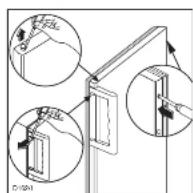 Zanussi-Electrolux ZC 246 R1 - Achtung - 5