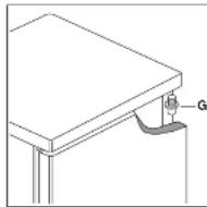 Zanussi-Electrolux ZC 246 R1 - Achtung - 3