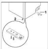 Zanussi-Electrolux ZC 246 R1 - Attention - 4