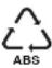 Zanussi-Electrolux ZC 245 RM - PIÉCES EN MATIÉRE PLASTIQUE - 3