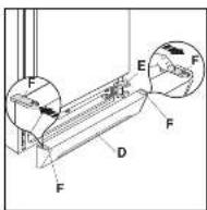 Zanussi-Electrolux ZC 245 RM - Achtung - 2